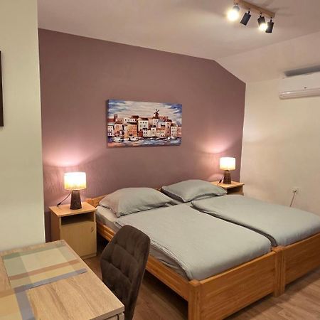 Rd Apartments Center ザダル エクステリア 写真