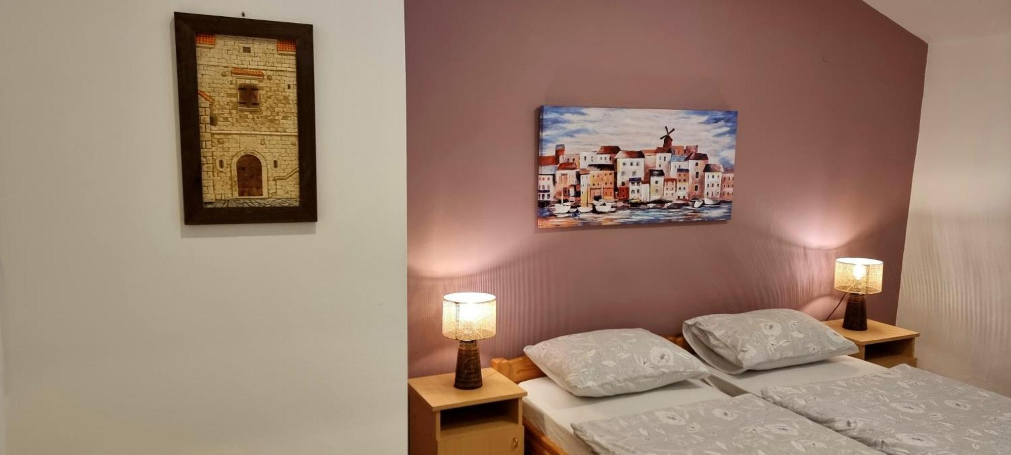 Rd Apartments Center ザダル エクステリア 写真