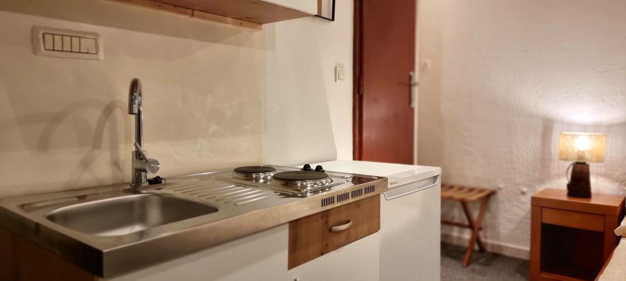 Rd Apartments Center ザダル エクステリア 写真