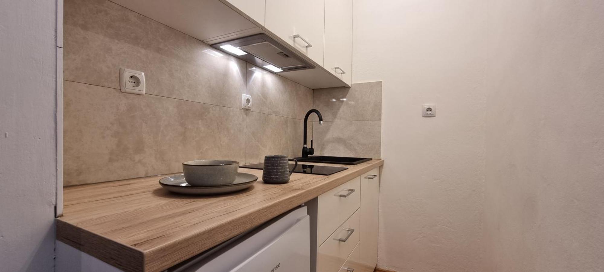 Rd Apartments Center ザダル エクステリア 写真