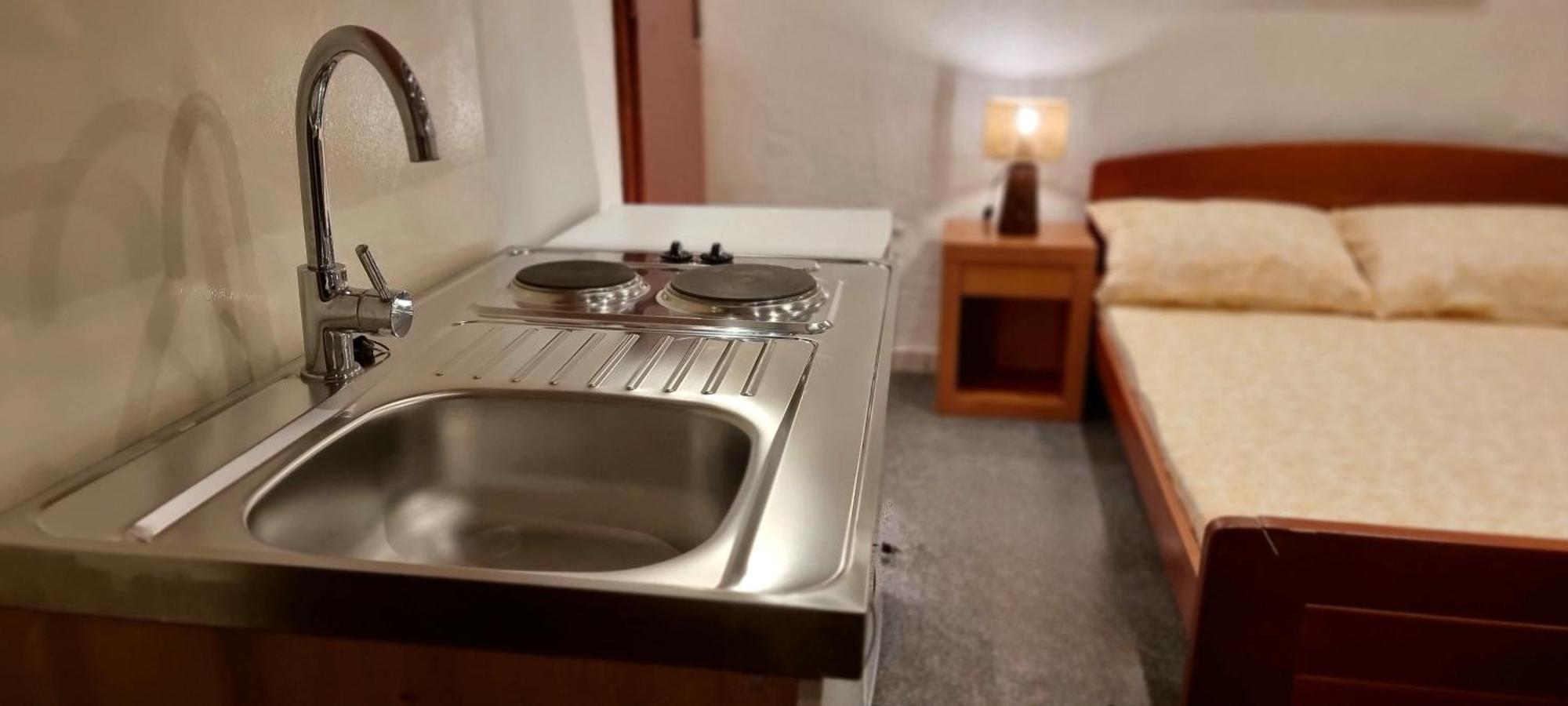 Rd Apartments Center ザダル エクステリア 写真