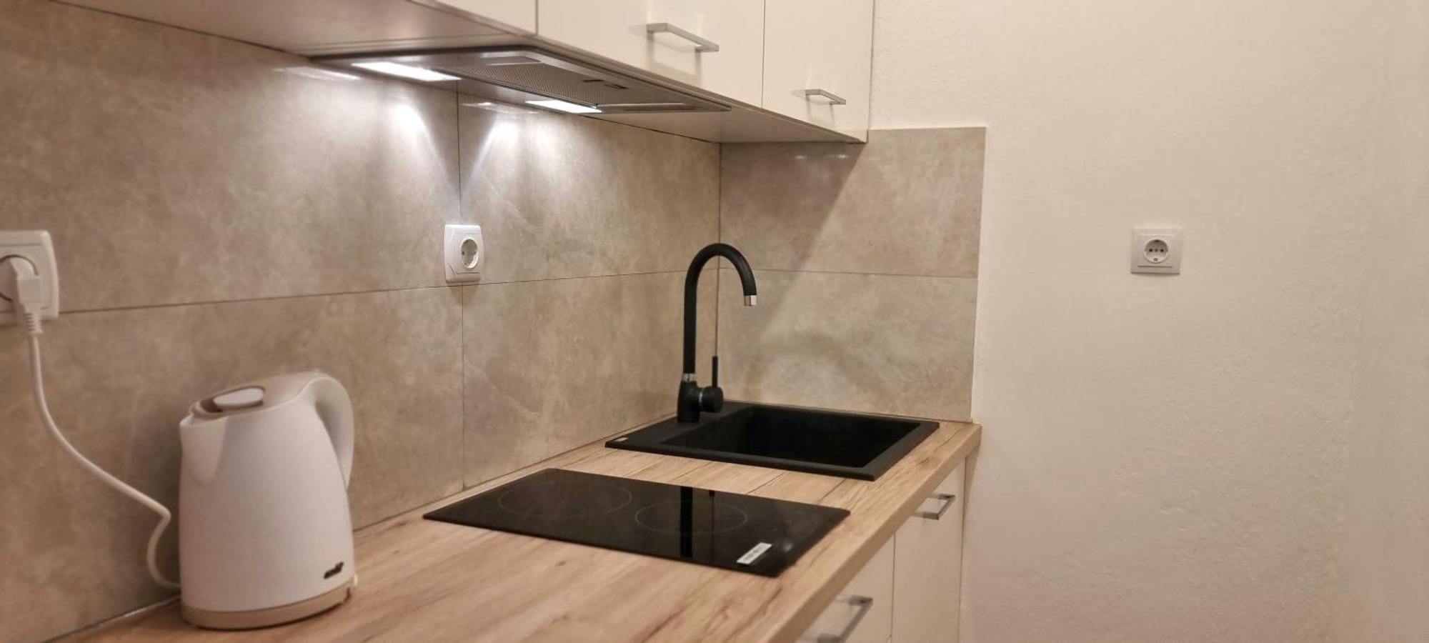 Rd Apartments Center ザダル エクステリア 写真