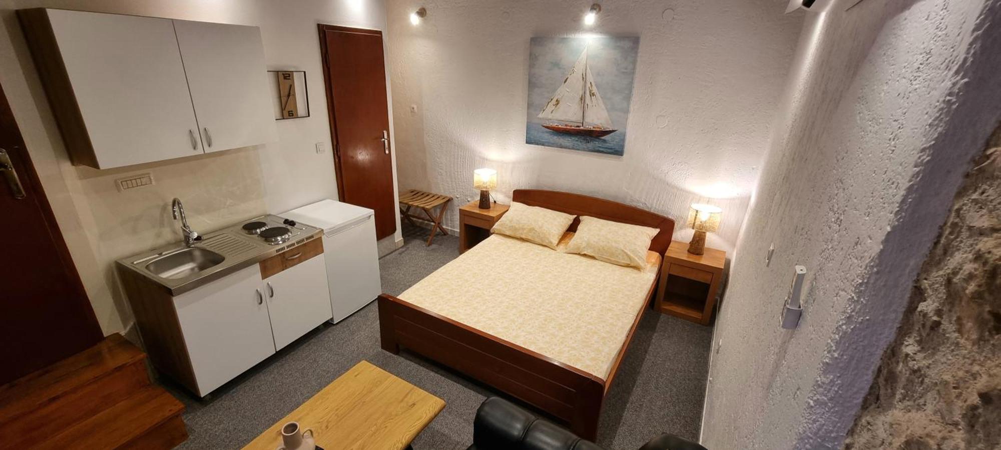 Rd Apartments Center ザダル エクステリア 写真