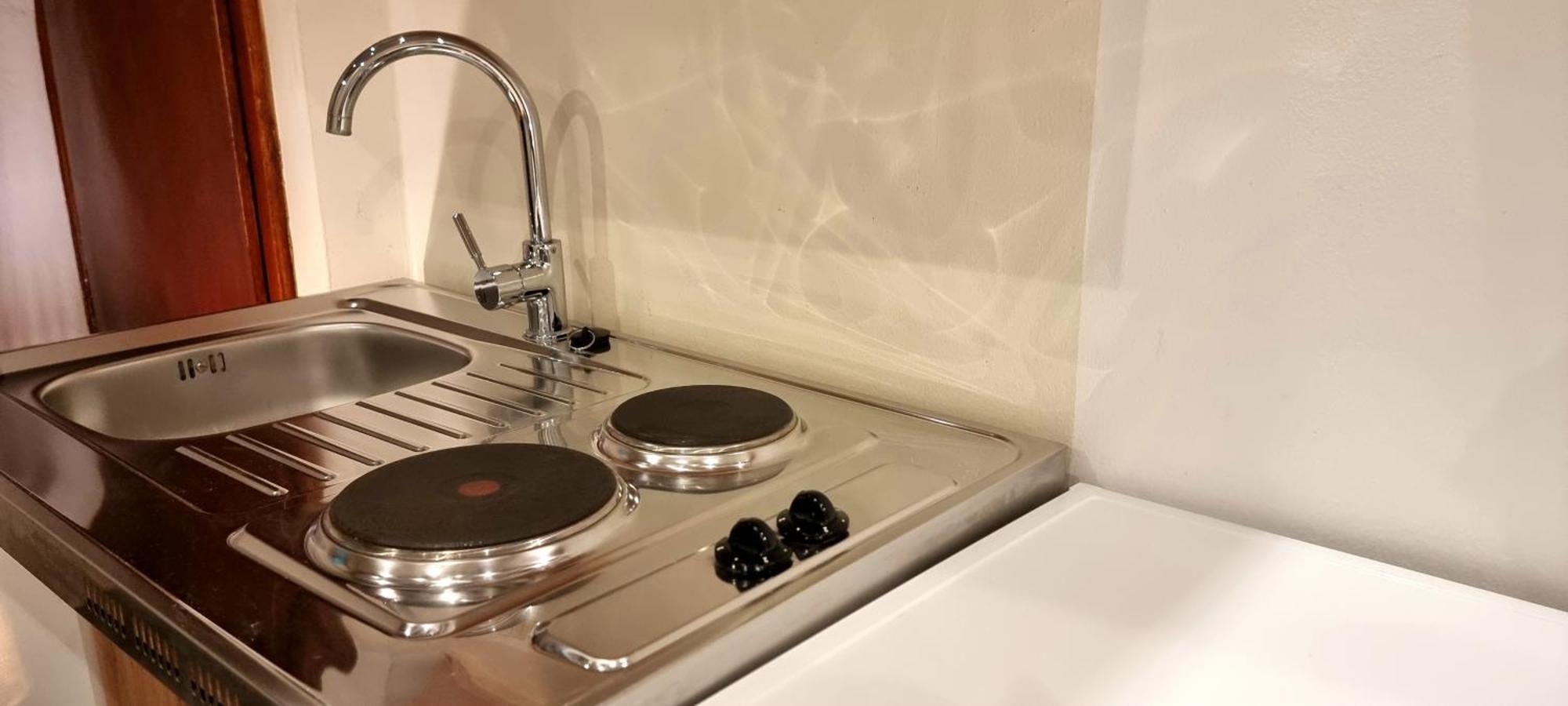 Rd Apartments Center ザダル エクステリア 写真