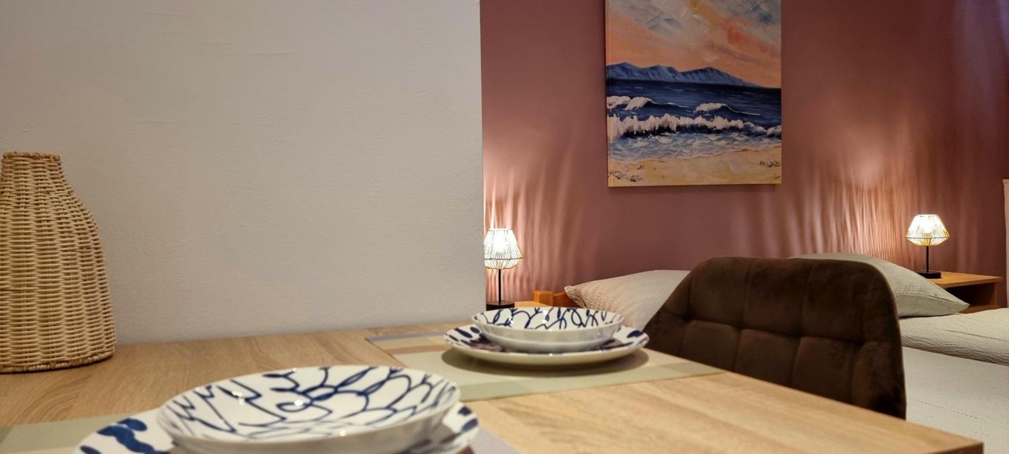 Rd Apartments Center ザダル エクステリア 写真