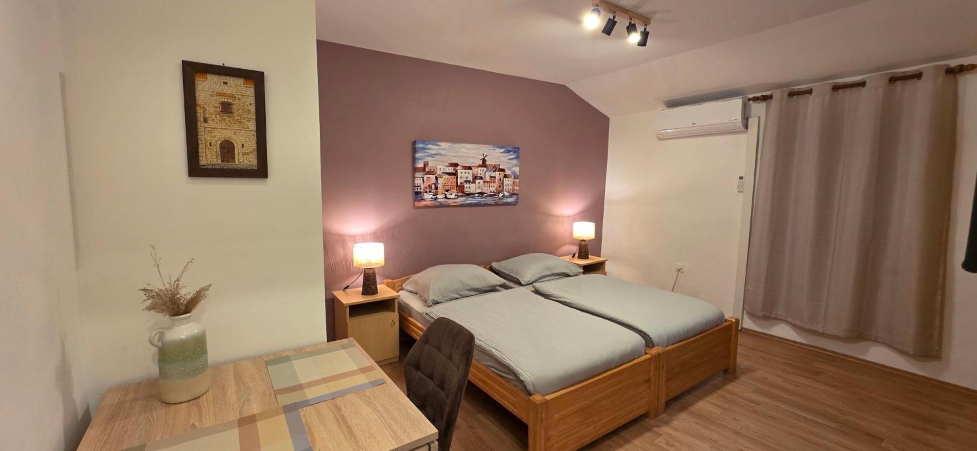 Rd Apartments Center ザダル エクステリア 写真