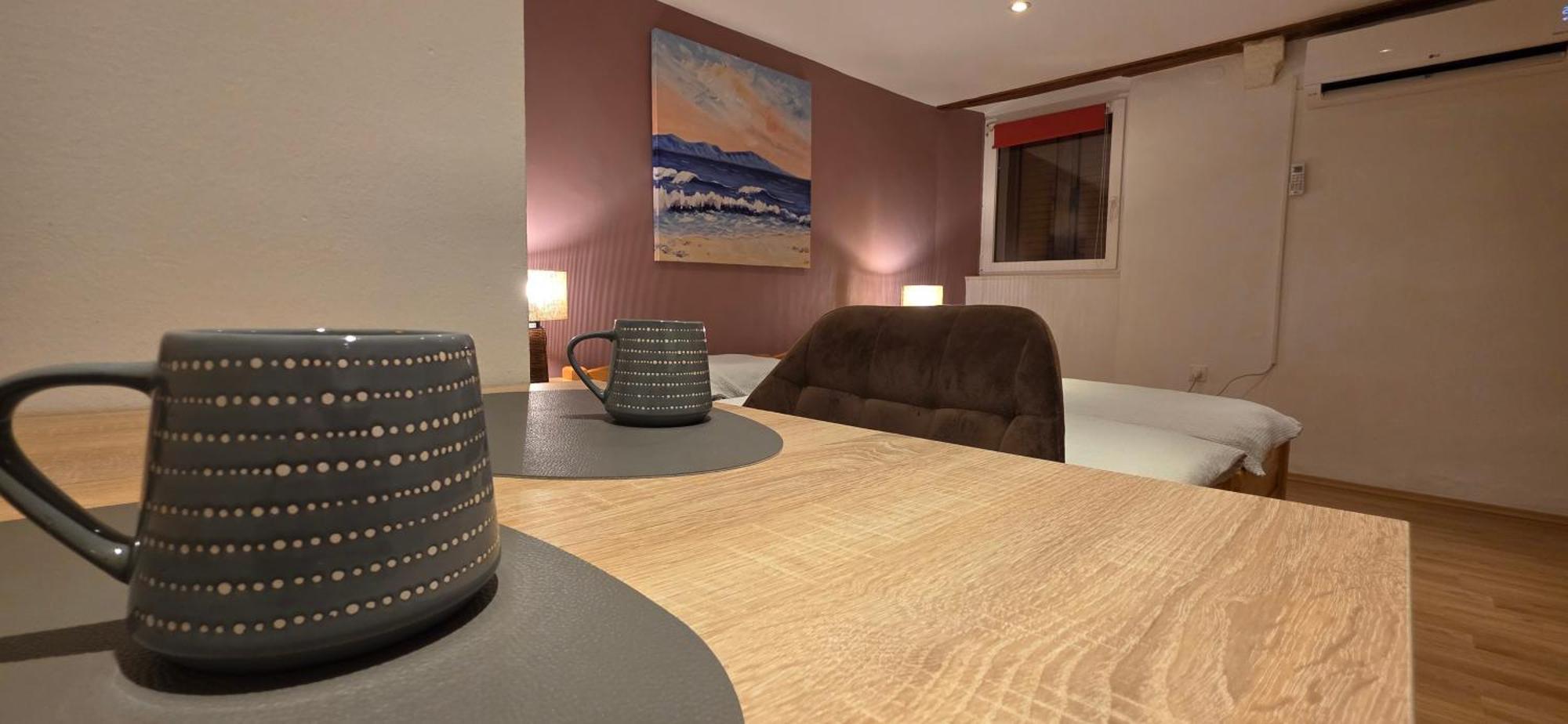 Rd Apartments Center ザダル エクステリア 写真